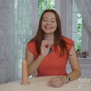 Ekaterina Fedorova OnlyFans Leaked Free Thumbnail Picture - #f9SWLc8ruP