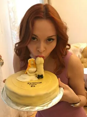 Ekaterina Fedorova OnlyFans Leaked Free Thumbnail Picture - #rmvAlz8xJq
