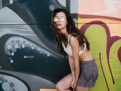 Ekaterina Klein OnlyFans Leaked Free Thumbnail Picture - #lY20ibrE33