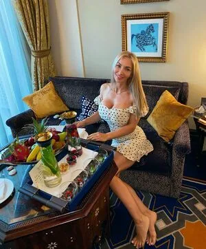 Ekaterina Krasavina OnlyFans Leaked Free Thumbnail Picture - #X56TSNRUyh