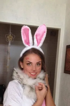 Ekaterina Leonova OnlyFans Leaked Free Thumbnail Picture - #2Kja42xnzf