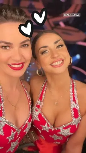 Ekaterina Leonova OnlyFans Leaked Free Thumbnail Picture - #5HRomfafRm