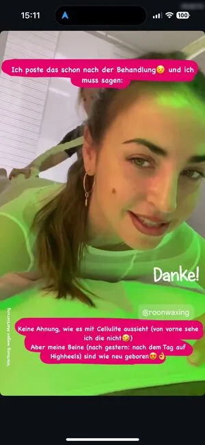 Ekaterina Leonova OnlyFans Leaked Free Thumbnail Picture - #CATbamznlB