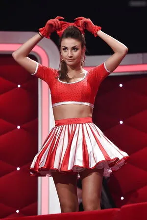 Ekaterina Leonova OnlyFans Leaked Free Thumbnail Picture - #CMjfllj1Xt