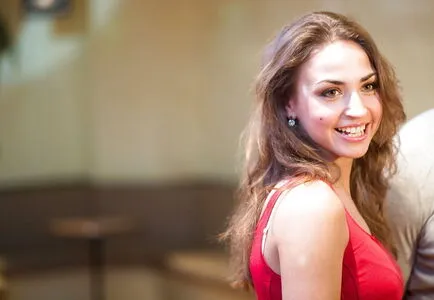 Ekaterina Leonova OnlyFans Leaked Free Thumbnail Picture - #GsyNOH9v1Y