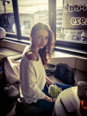 Ekaterina Leonova OnlyFans Leaked Free Thumbnail Picture - #O60ny7BR7h
