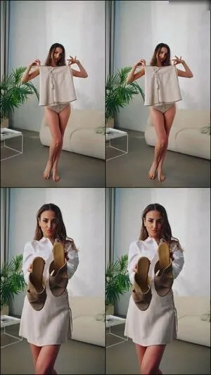 Ekaterina Leonova OnlyFans Leaked Free Thumbnail Picture - #VI1jhKXuGB