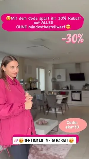 Ekaterina Leonova OnlyFans Leaked Free Thumbnail Picture - #aqdLw1FxJ2