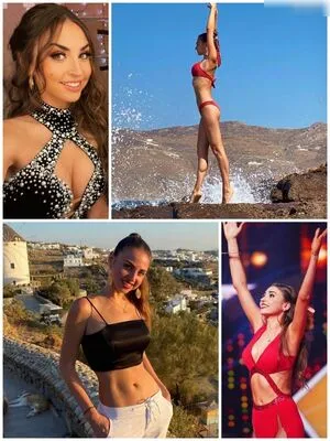 Ekaterina Leonova OnlyFans Leaked Free Thumbnail Picture - #dniBjiLnRQ