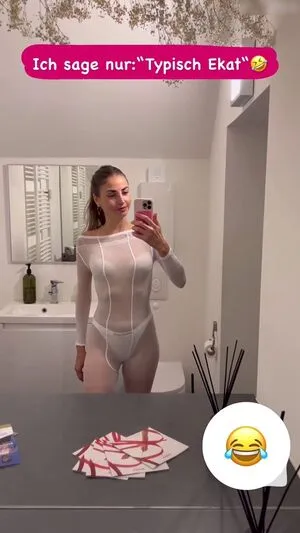 Ekaterina Leonova OnlyFans Leaked Free Thumbnail Picture - #eOnVPCUPx9