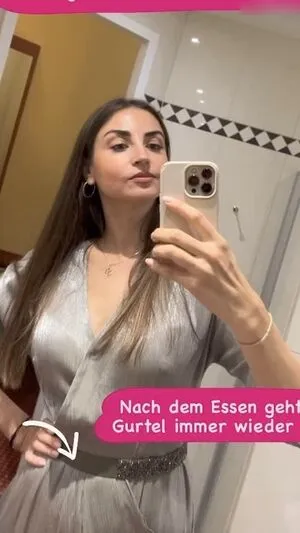 Ekaterina Leonova OnlyFans Leaked Free Thumbnail Picture - #ekT3WKQbV9