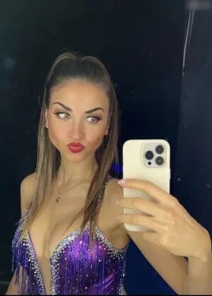 Ekaterina Leonova OnlyFans Leaked Free Thumbnail Picture - #is70YPD82o