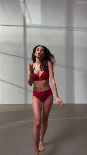 Ekaterina Leonova OnlyFans Leaked Free Thumbnail Picture - #ny6W7M1exL