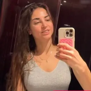 Ekaterina Leonova OnlyFans Leaked Free Thumbnail Picture - #zskUrnChJ0