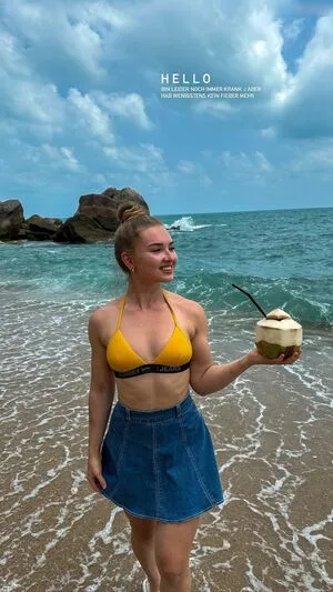 Ekaterina Litvinova OnlyFans Leaked Free Thumbnail Picture - #0uiVKtEkXp