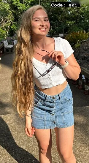 Ekaterina Litvinova OnlyFans Leaked Free Thumbnail Picture - #JyeNk5w6NQ