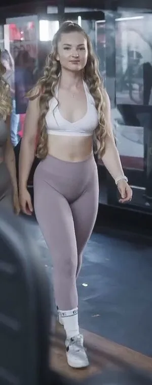 Ekaterina Litvinova OnlyFans Leaked Free Thumbnail Picture - #KlZZGe1Ank