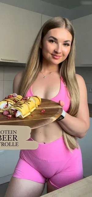 Ekaterina Litvinova OnlyFans Leaked Free Thumbnail Picture - #MBJdYPb1Zu