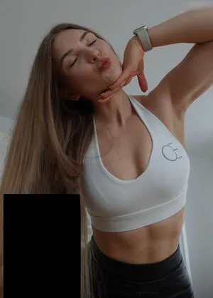 Ekaterina Litvinova OnlyFans Leaked Free Thumbnail Picture - #Me7Bnmj5Cc