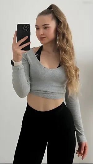 Ekaterina Litvinova OnlyFans Leaked Free Thumbnail Picture - #Rvl8f2Efya