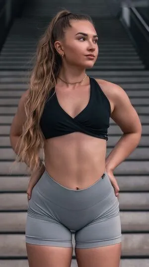 Ekaterina Litvinova OnlyFans Leaked Free Thumbnail Picture - #VHzYV9QUDP