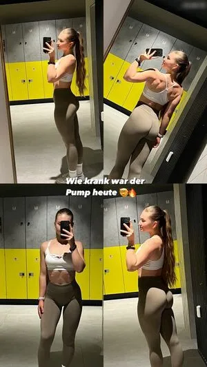 Ekaterina Litvinova OnlyFans Leaked Free Thumbnail Picture - #leq6LrI6W1