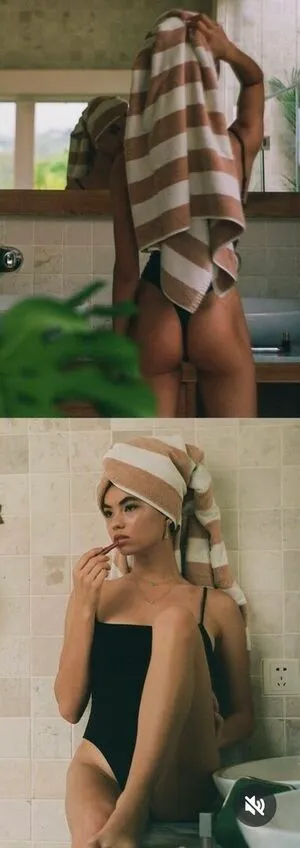 Ekaterina Perova OnlyFans Leaked Free Thumbnail Picture - #YNOzDTEHnr