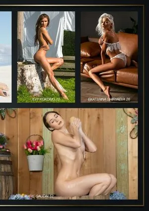 Ekaterina Shiryaeva OnlyFans Leaked Free Thumbnail Picture - #hAiGeP3ucC