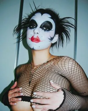 Ekaterina Urazova OnlyFans Leaked Free Thumbnail Picture - #RUtyW8d9SZ