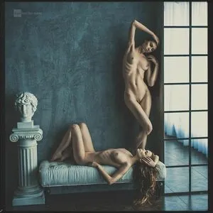 Ekaterina Zueva OnlyFans Leaked Free Thumbnail Picture - #GCUKU9wLIJ