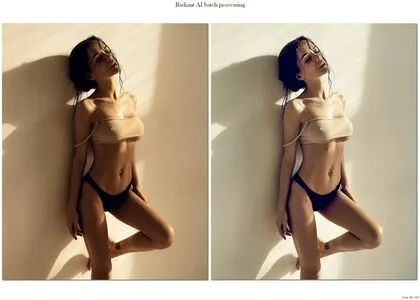 Ekaterina Zueva OnlyFans Leaked Free Thumbnail Picture - #SDphv0i4ct