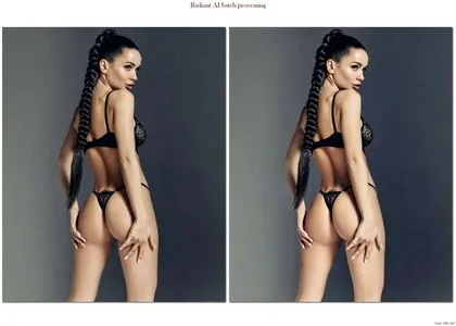 Ekaterina Zueva OnlyFans Leaked Free Thumbnail Picture - #kxcGHn0UKK