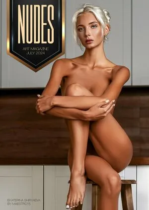 Ekaterina OnlyFans Leaked Free Thumbnail Picture - #CuZllZTcQT