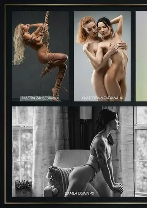 Ekaterina OnlyFans Leaked Free Thumbnail Picture - #IetpVbNUgA