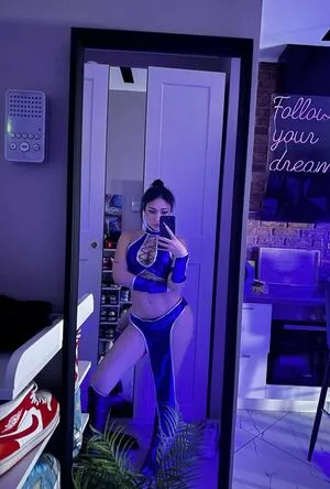 Ekatze007 OnlyFans Leaked Free Thumbnail Picture - #2nExNpvXDH