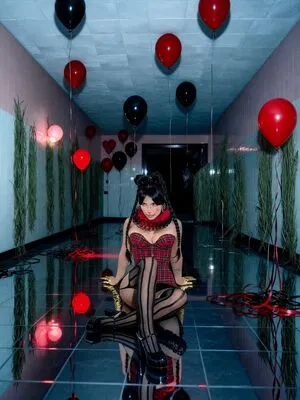 Ekatze007 OnlyFans Leaked Free Thumbnail Picture - #F8ZwpfrVjy