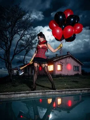 Ekatze007 OnlyFans Leaked Free Thumbnail Picture - #Km6lbHGHH5