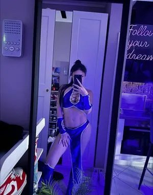 Ekatze007 OnlyFans Leaked Free Thumbnail Picture - #S2RPIMbAbO