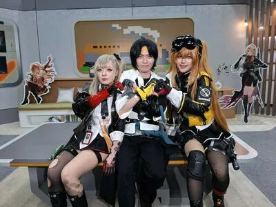 Ekiholic OnlyFans Leaked Free Thumbnail Picture - #EfeyvgHOQB