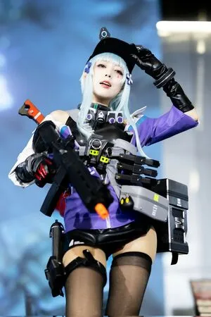 Ekiholic OnlyFans Leaked Free Thumbnail Picture - #RZOExM783V