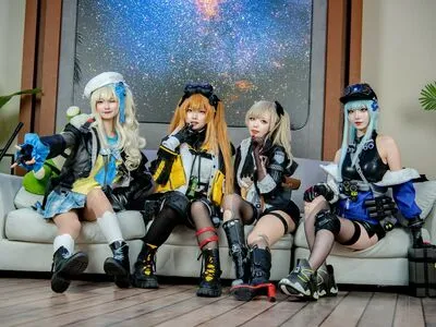 Ekiholic OnlyFans Leaked Free Thumbnail Picture - #ReS4609EmK