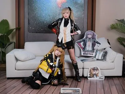 Ekiholic OnlyFans Leaked Free Thumbnail Picture - #XVXK6BYlvk