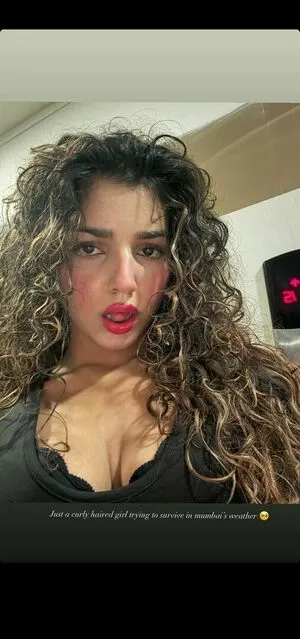 Ekta Baddie OnlyFans Leaked Free Thumbnail Picture - #3slL9WAema