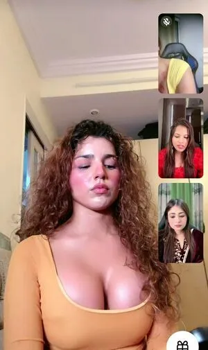 Ektabaddie OnlyFans Leaked Free Thumbnail Picture - #wVvlMj2wN4