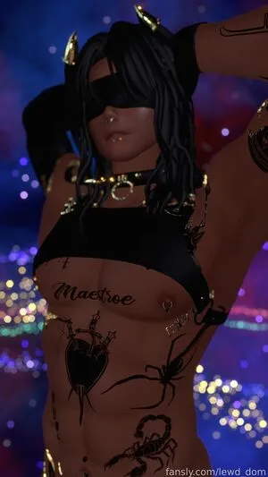 El Maestro OnlyFans Leaked Free Thumbnail Picture - #0QZG9q7vbZ