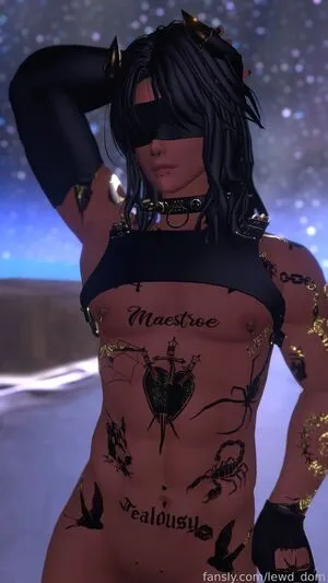 El Maestro OnlyFans Leaked Free Thumbnail Picture - #G1TJNoR3Wf