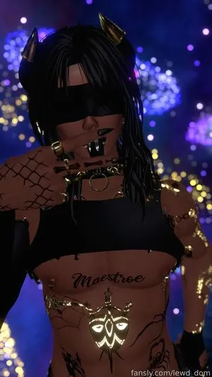 El Maestro OnlyFans Leaked Free Thumbnail Picture - #YvhBUXrC8V