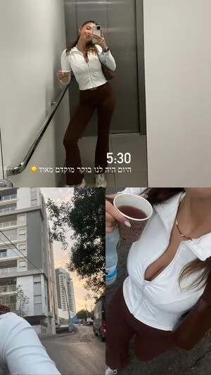 Ela Be Eri Elabeeri Ela Beeri OnlyFans Leaked Free Thumbnail Picture - #AjT9qojJ2i
