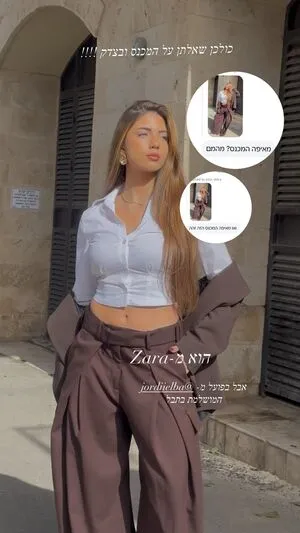 Ela Be Eri Elabeeri Ela Beeri OnlyFans Leaked Free Thumbnail Picture - #Eu8MSpAbr3