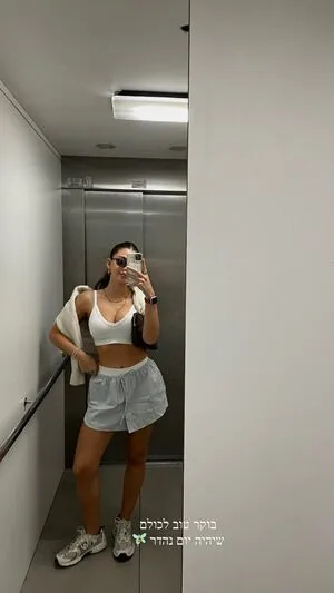Ela Be Eri Elabeeri Ela Beeri OnlyFans Leaked Free Thumbnail Picture - #uIldb57FBI